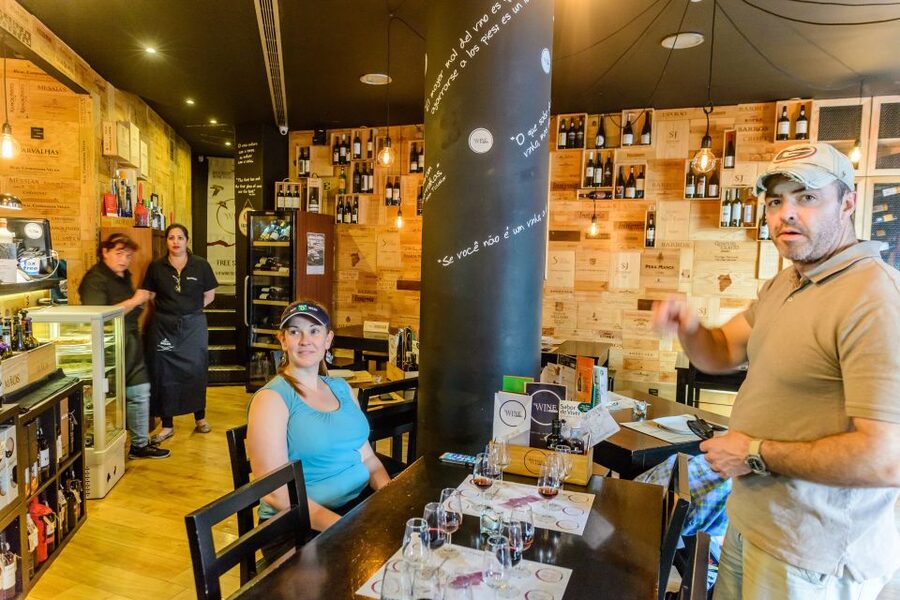Porto: Delicious Food and Wine Walking Tour - The 10 tastings that build a Porto meal in pieces