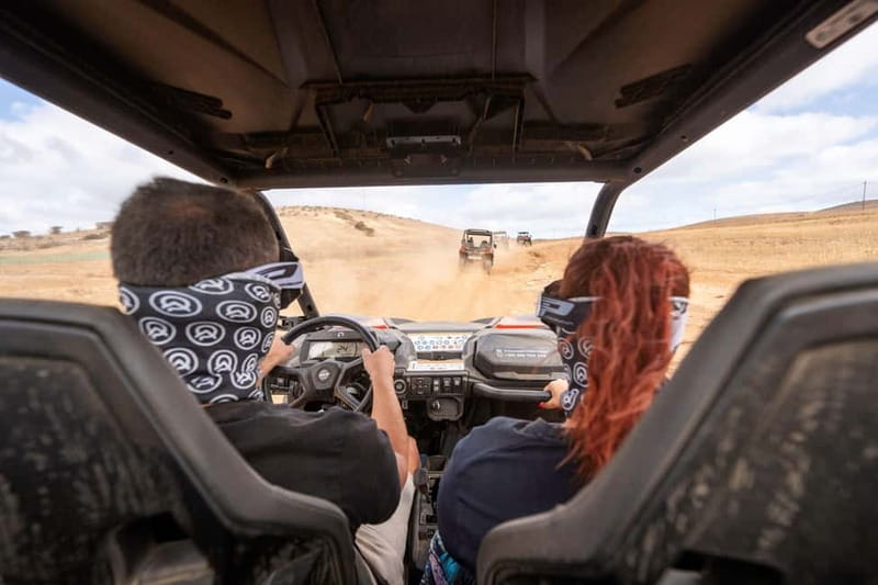 Porto: Dirt and Dust Tour by Oporto Buggy - Price Value: Is $85 Per Group Up to 2 Worth It?