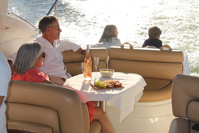 Porto Douro Private Cruise with Port Wine - Getting Oriented Fast: Where You Meet and How It Feels On Board