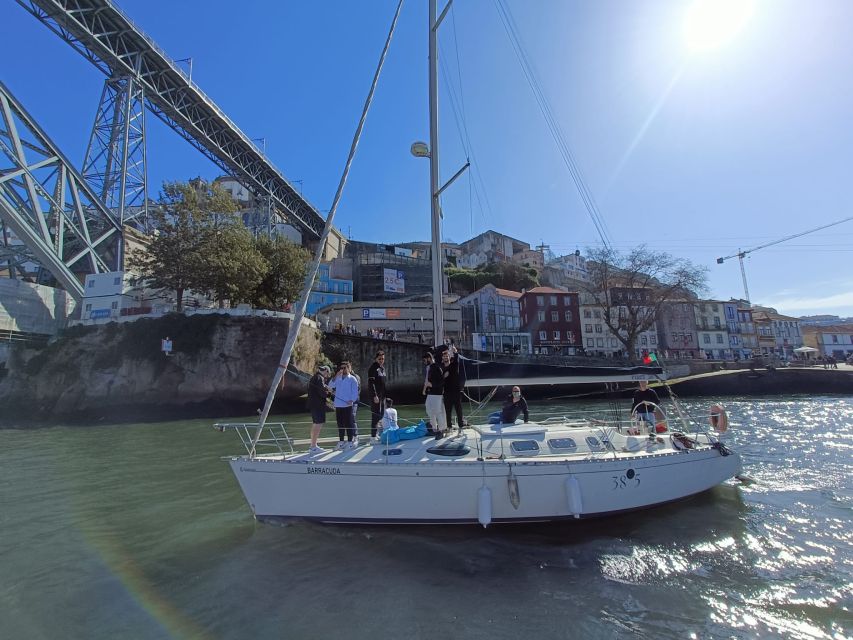 Porto Douro river boat tour or Amazing Sunset - Where the tour starts in Porto, and what that means for your time