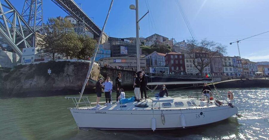 Porto Douro river boat tour or Amazing Sunset - Price and value: what $353 per group up to 10 really means