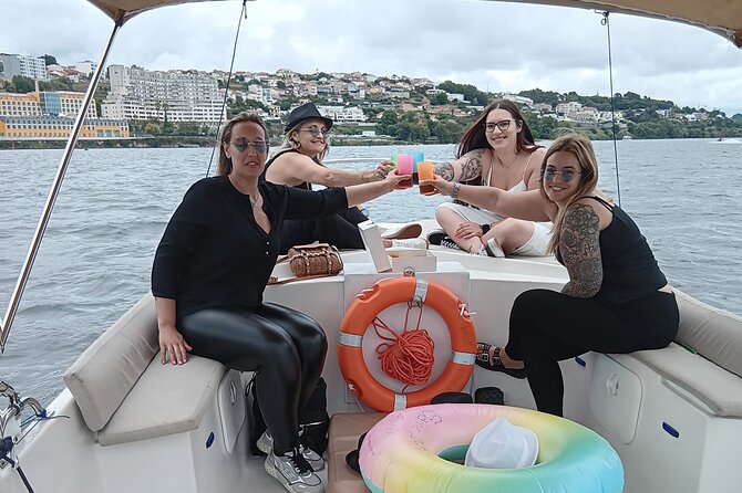 Porto:Douro River boat tour under the 6 bridges - Key things to know before you go