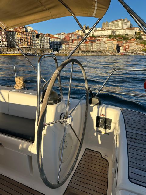 Porto: Douro river Boat tour with wine tasting (small group) - Key Highlights Worth Your Attention