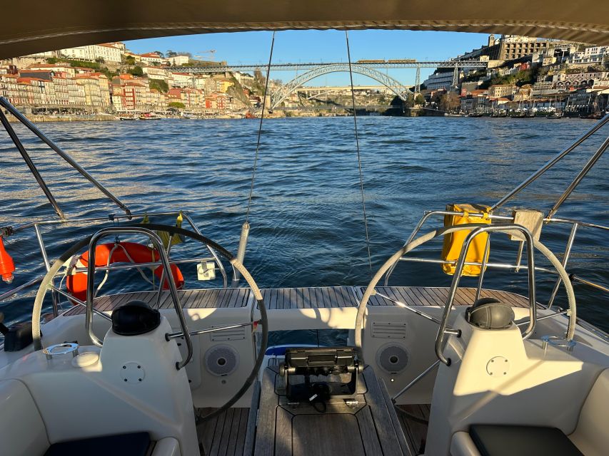 Porto: Douro river Boat tour with wine tasting (small group) - Price and Value: Is $49 a Good Deal?