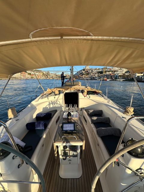 Porto: Douro river Boat tour with wine tasting (small group) - Should You Book This Douro River Boat Tour with Wine Tasting?