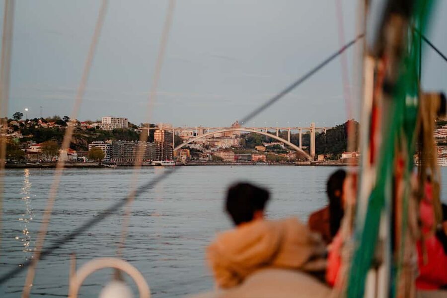 Porto Douro River Cruise: Sunny Day & Peaceful Sunset - Key Things You’ll Appreciate on This Porto Douro Cruise