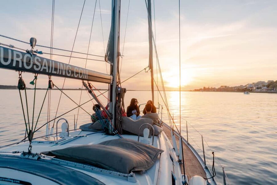 Porto Douro River Cruise: Sunny Day & Peaceful Sunset - What the Boat Setup Feels Like (And Why It Matters)