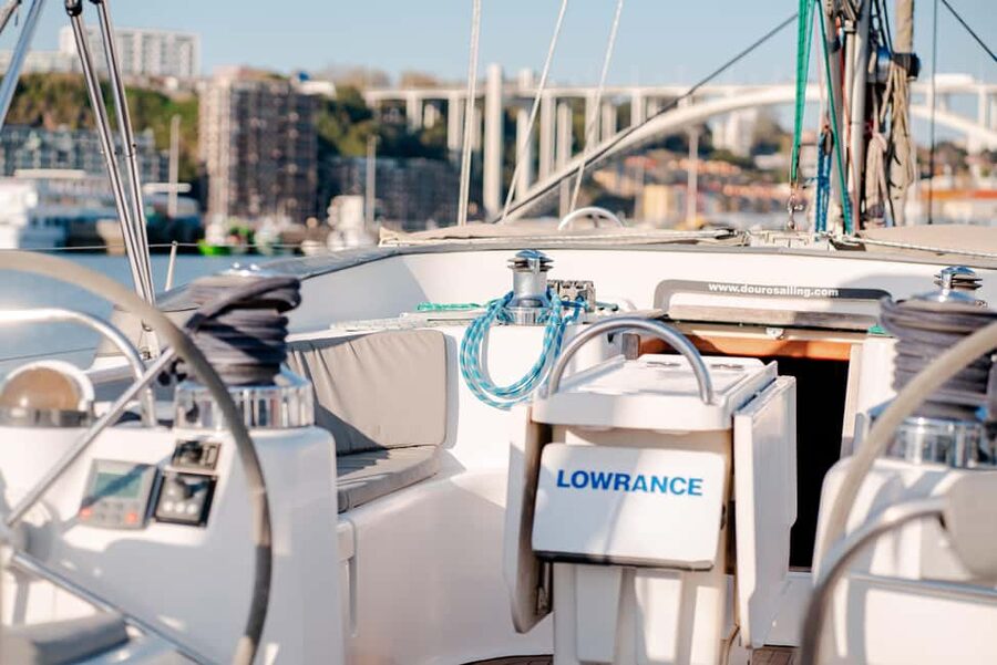 Porto Douro River Cruise: Sunny Day & Peaceful Sunset - Price and Value: Is $44 a Good Deal?