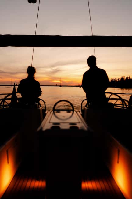 Porto Douro River Cruise: Sunny Day & Peaceful Sunset - Who This Cruise Fits Best