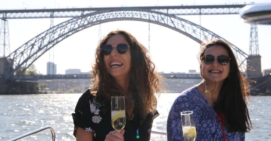 Porto: Douro River Cruise w/ Portuguese Wines & Local Host - Key Points You Should Know