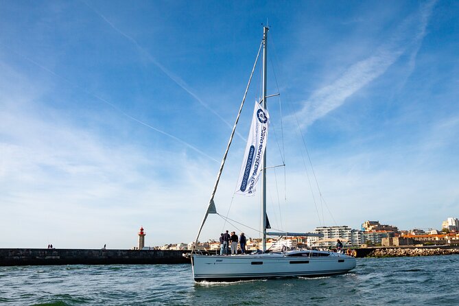 Porto Douro River Cruise With Port Wine - Daytime or Sunset - The route from Douro Marina to the city sights