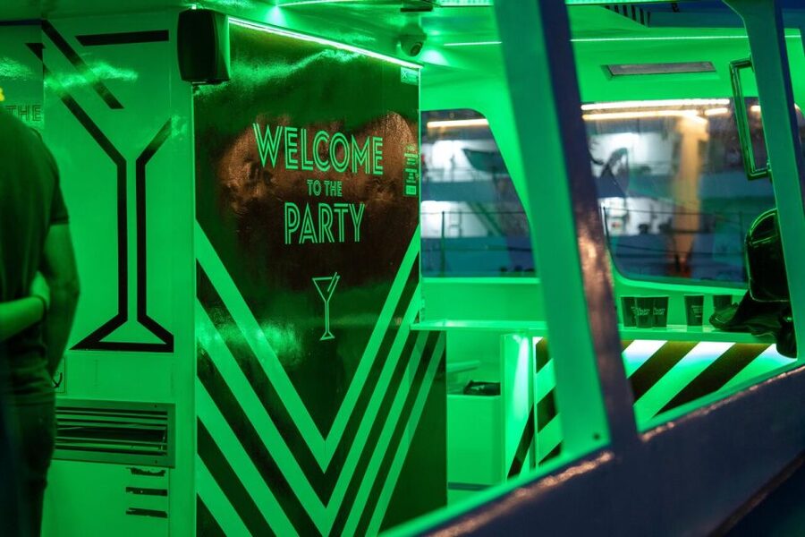 Porto: Douro River Party Boat with Sunset Option & 6 Bridges - Who this Porto party boat suits best (and who should skip it)