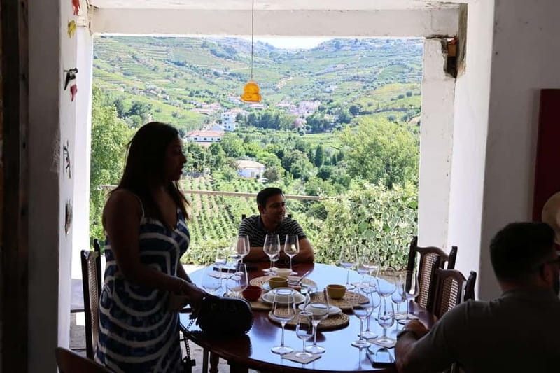 Porto: Douro Valley, 2 Wineries, Lunch, and 1-Hour Boat Tour - FAQ