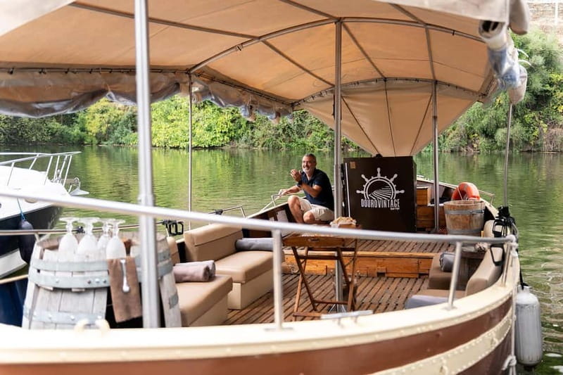 Porto: Douro Valley, 2 Wineries, Lunch & Private Boat Trip - Who This Douro Trip Suits Best