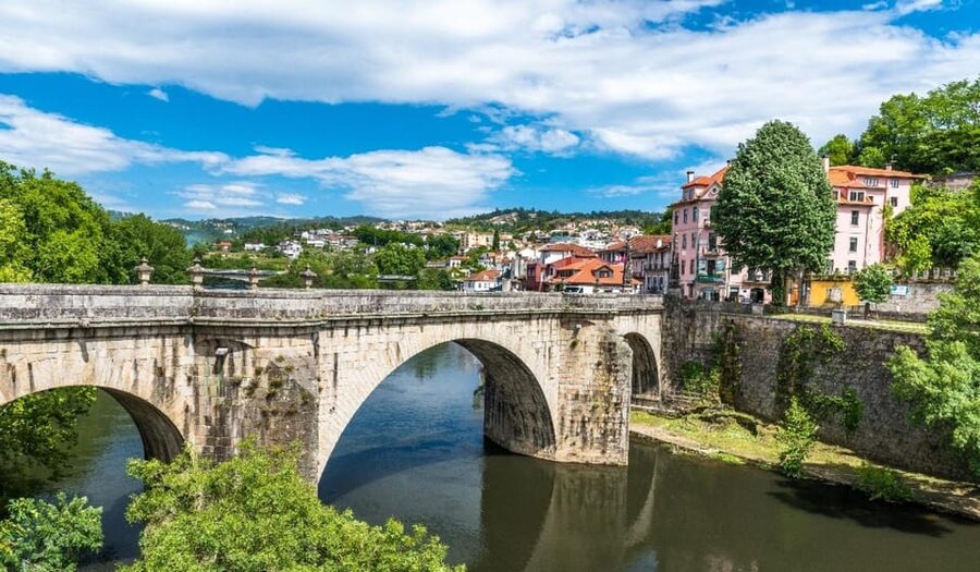 Porto: Douro Valley & Amarante Wine, Food & River Tour - Pinhão Private Cruise With Tapas: The Douro From the Waterline