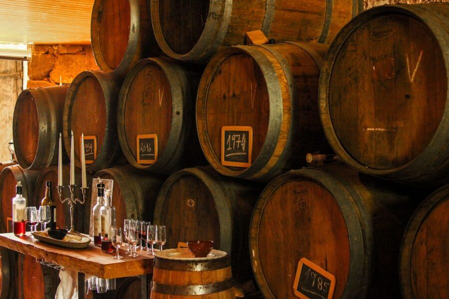 Porto: Douro Valley History & Wine Tour with Cruise & Lunch - Price and value: does $104 feel fair for the Douro day?