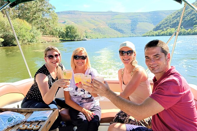 Porto: Douro Valley Private Grand Experience - Private - Key highlights you will actually remember