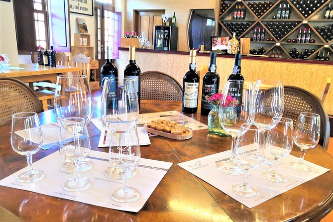 Porto: Douro Valley Private Grand Experience - Private - Getting from Porto into the Douro, without losing your day