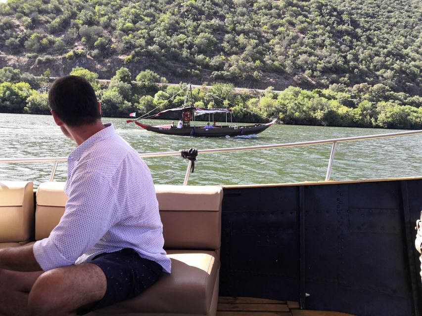 Porto: Douro Valley Private Grand Experience - Private - Price and value: what $318 per person buys you