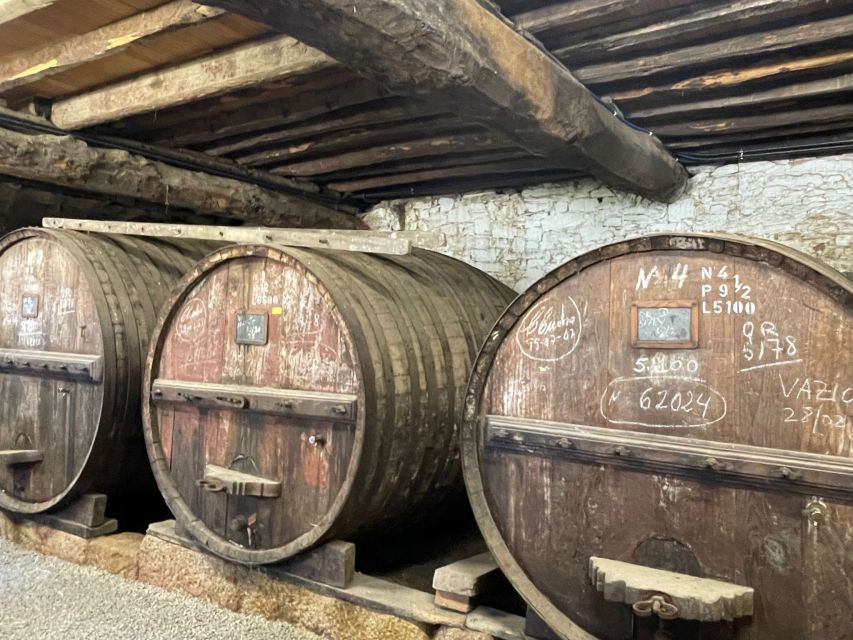 Porto: Douro Valley Private Tour 2 Vineyards & River Cruise - Price and value: $577 for up to 2 people, what you are really paying for