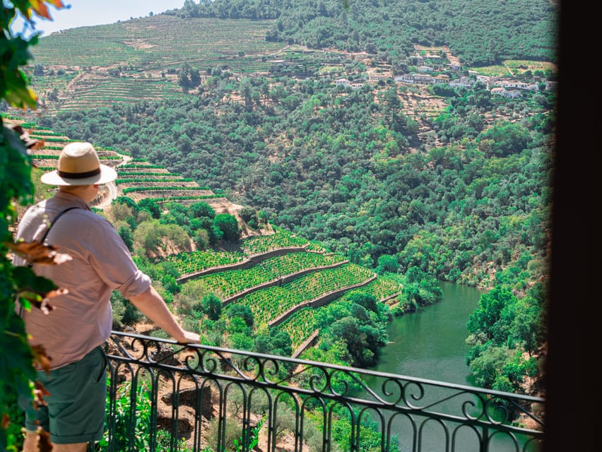Porto: Douro Valley Private Tour, Tastings, Cruise & Lunch - The Historic Village Walk, Convent Stops, and a Conventual Pastry