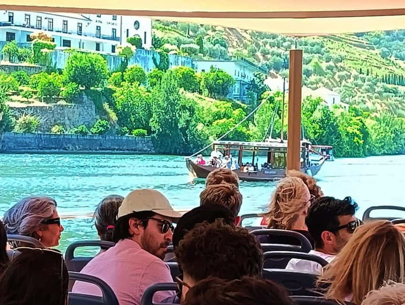 Porto: Douro Valley Tour at 2 Wineries with Lunch and Cruise - What You’ll Taste: Port, DOC Douro, Olive Oil, Honey, and More