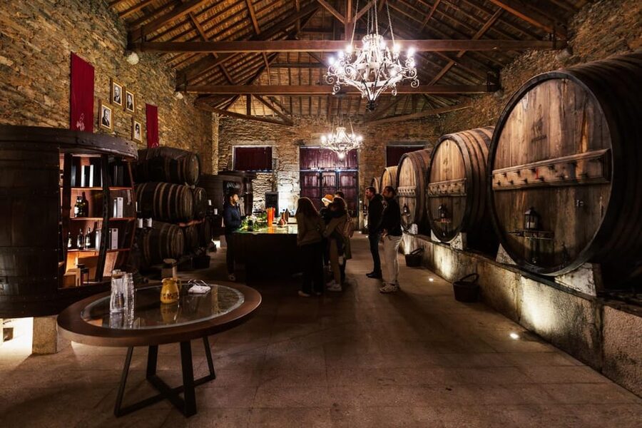 Porto: Douro Valley Tour with 2 Wineries, Lunch and Cruise - Pinhão River Cruise: The Most Relaxing Hour of the Day