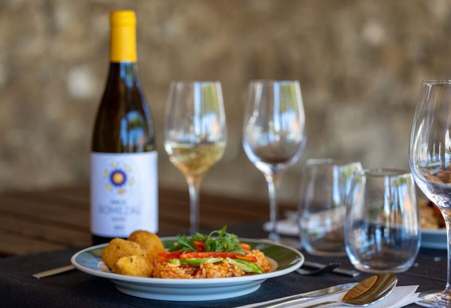 Porto: Douro Valley Tour with Lunch, Boat Cruise & Tastings - Pinhão Douro River cruise: short, scenic, and often the highlight