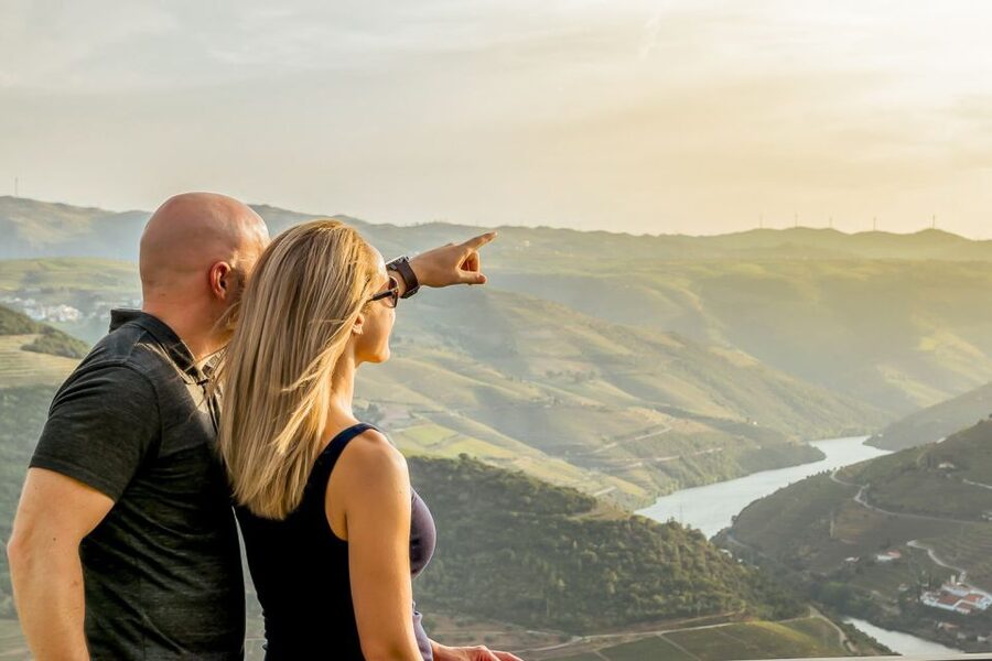 Porto: Douro Valley Tour with Wine Tasting, Cruise and Lunch - Porto To Douro in One Long Day, What the Timeline Really Means