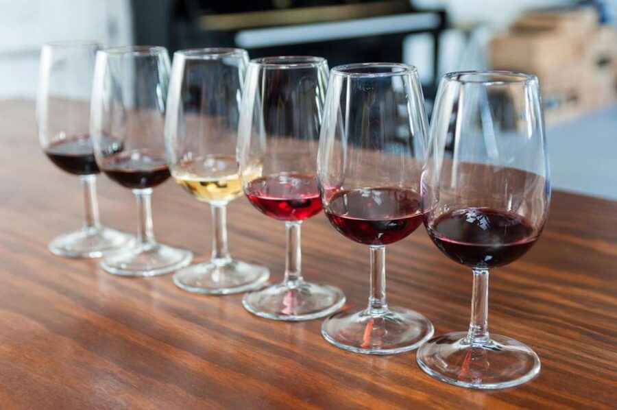 Porto: Douro Valley Wine Tour - Lunch Included: A Strong Part of the Value