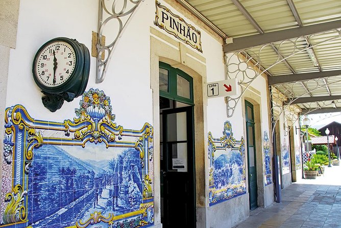 Porto: Douro Valley Wine Tour Including Lunch - Comfort And Group Size: The Stuff That Can Make Or Break The Day