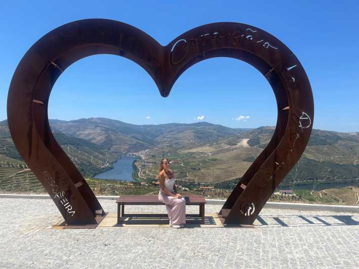 Porto: Douro Valley Wine Tour with a Sommelier & Boat Trip - Why this Porto-to-Douro day works so well in a small van