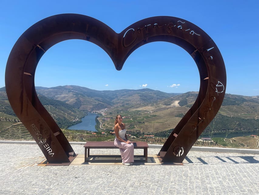 Porto: Douro Valley Wine Tour with a Sommelier & Boat Trip - Getting started in Porto: the pickup spot and what to expect on the road