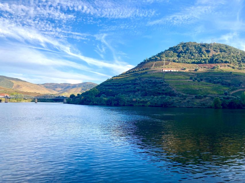 Porto: Douro Valley Wine Tour with Tastings, Boat, and Lunch - How long the day really is, and how to pace yourself