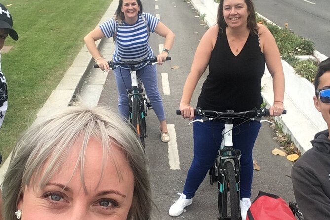 Porto Downtown and Sightseeing Bike Tour - Included gear and what to bring so the ride feels easy