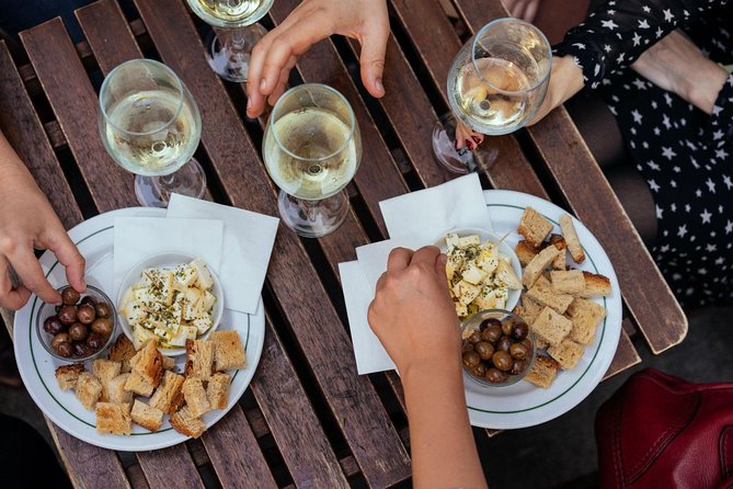 Porto Drinks and Bites Private Tour - Key highlights worth planning around