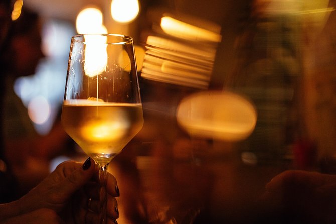 Porto Drinks and Bites Private Tour - Price and Value: Is $97 Worth It for 2 Hours?