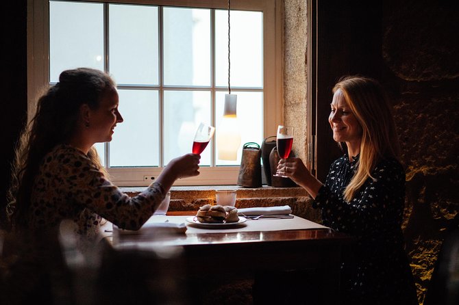 Porto Drinks and Bites Private Tour - Who Should Book This Porto Drinks and Bites Tour