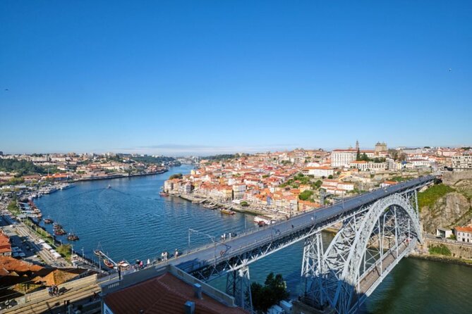Porto: Electric Bike Rental from 1 to 4 Days - Porto electric bike rental: what it is really like