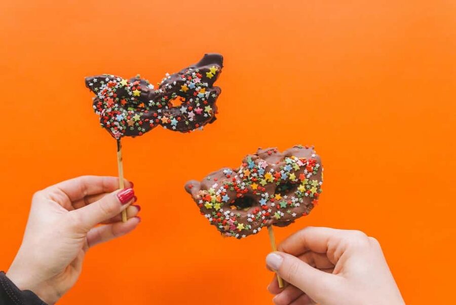 Porto: Entry Ticket at WOW The Chocolate Experience by 20|20 - Key things to notice before you go