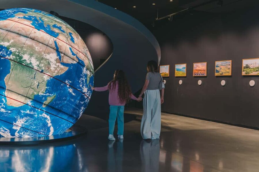 Porto: Entry Ticket at WOW - The Wine Experience Museum - Key things to know before you go
