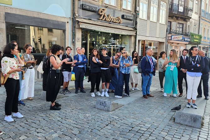 PORTO: Essencial Walking Tour 3 hours - Key highlights that matter before you go