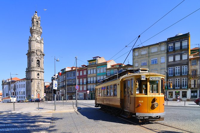 Porto Essential Walking Tour - Key things I’d watch for before you go