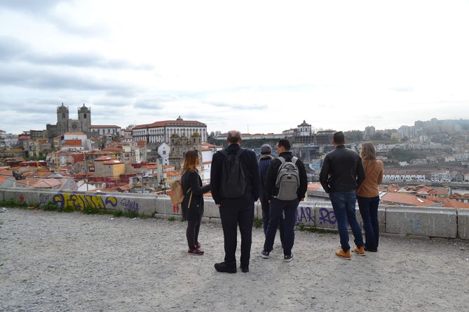 Porto Essential Walking Tour - The value of a Porto walking tour that actually teaches you where to look