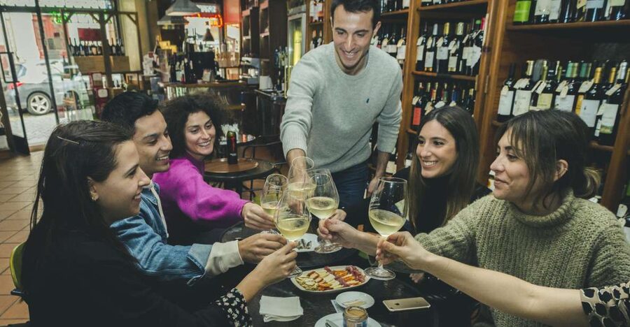 Porto: Evening Local Food Crawl with Drink Pairings - Key Things I’d Prioritize