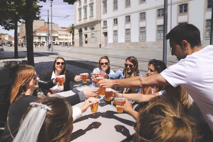 Porto: Evening Local Food Crawl with Drink Pairings - Price and Value: Why $81 Can Make Sense Here