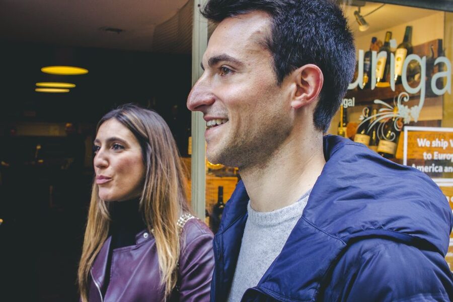 Porto: Evening Local Food Crawl with Drink Pairings - Clérigos and Cedofeita: Seeing Porto from Side Streets