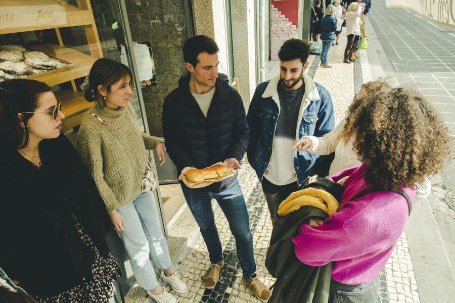 Porto: Evening Local Food Crawl with Drink Pairings - What Makes the Guide Matter: Stories That Tie the Bites Together