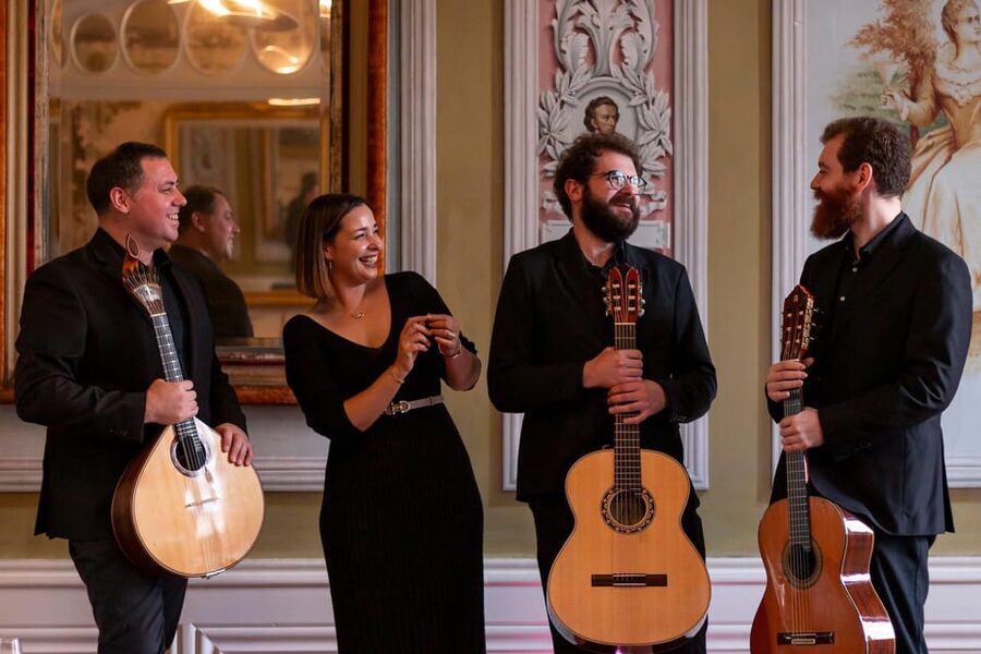 Porto: Fado Concert in Porto's Most Beautiful House - Porto’s Destino Fado: why the mansion matters as much as the music