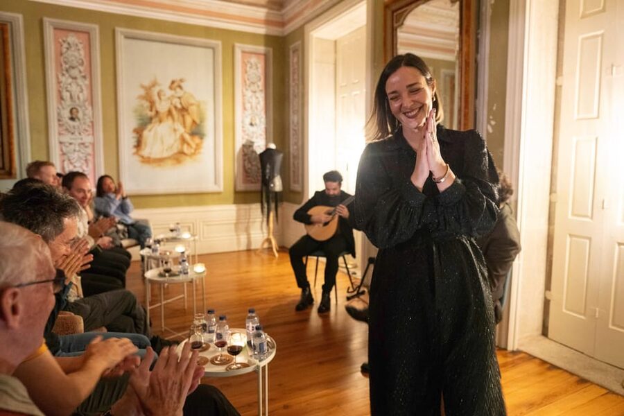 Porto: Fado Concert in Porto's Most Beautiful House - What actually happens during the one-hour Fado concert